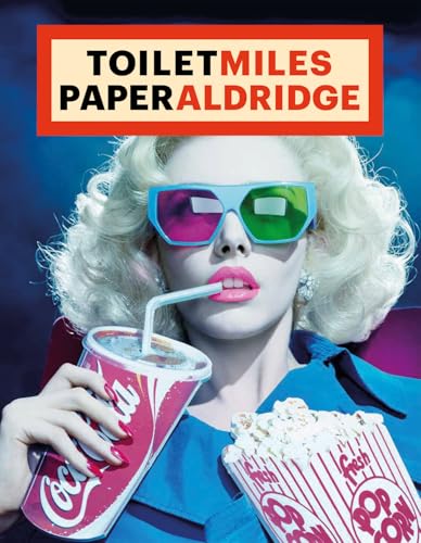 ToiletMiles PaperAldridge