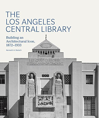 The Los Angeles Central Library