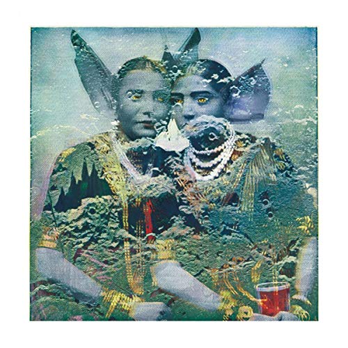 Kairon; Irse! - Ujubasajuba [CD]