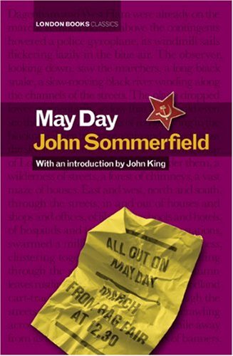 May Day