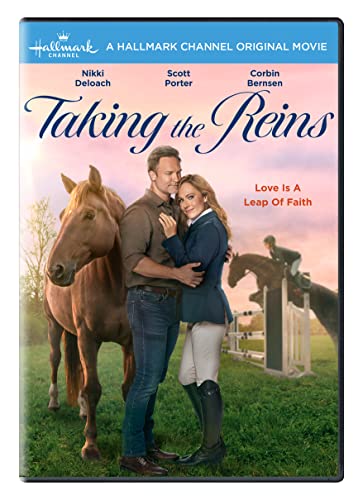 Taking The Reins [DVD]