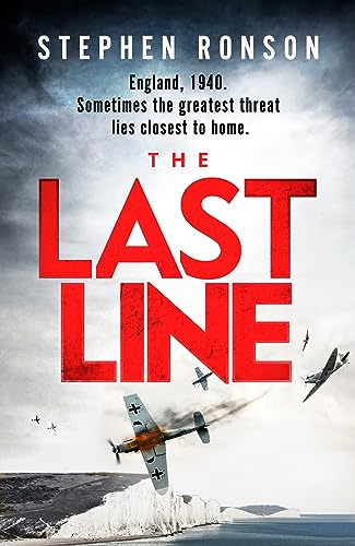 The Last Line
