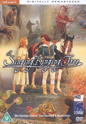 The Singing Ringing Tree [DVD]