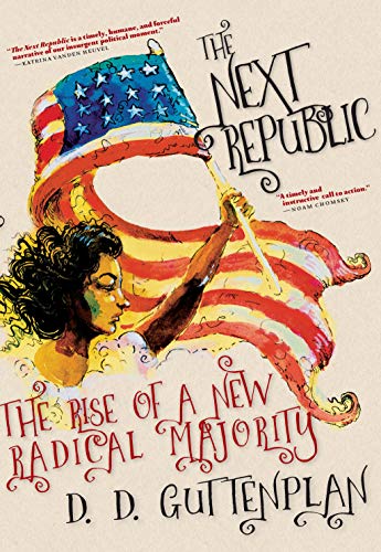 Next Republic, The