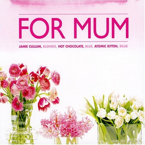 Various - For Mum [CD]