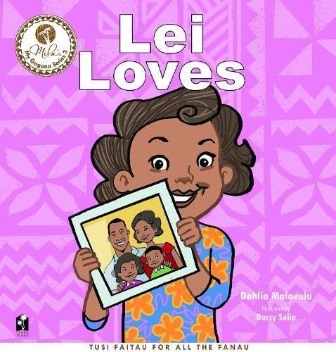 Lei Loves / Petelo Peaks