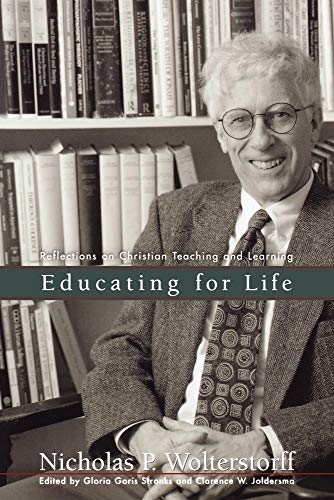 Educating for Life – Reflections on Christian Teaching and Learning