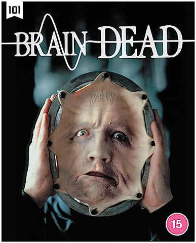 Brain Dead [BLU-RAY]