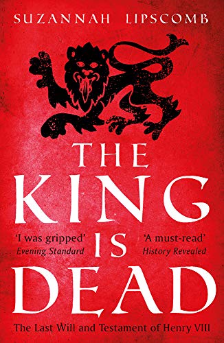 The King is Dead