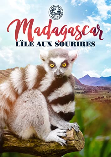 Passeport Pour Le Monde: Madagascar [DVD]