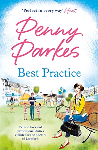Best Practice (Volume 3) (The Larkford Series)