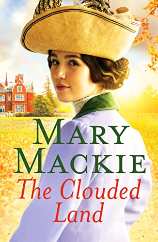 The Clouded Land : An engaging saga of family and secrets