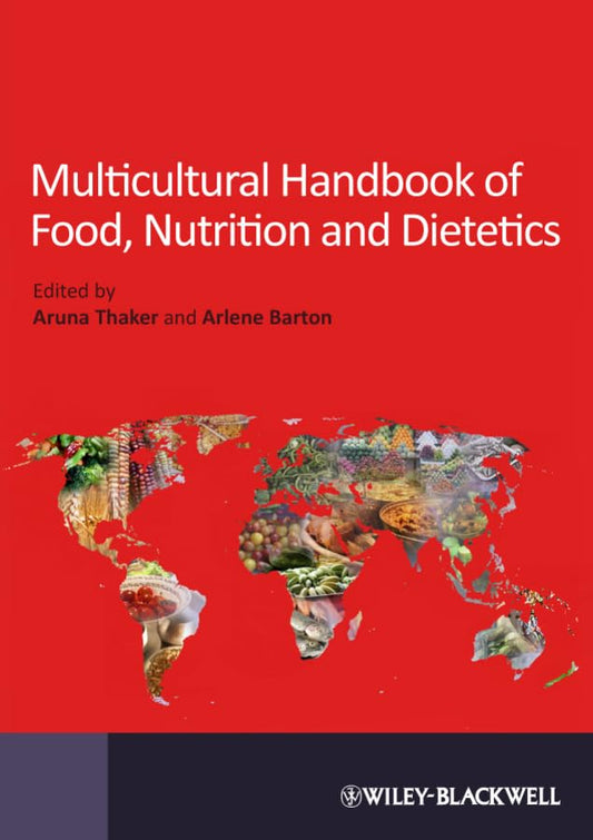 Multicultural Handbook of Food