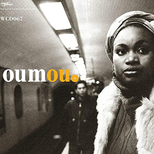 Oumou Sangaré - Oumou [CD]