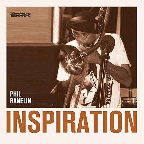 Ranelin  Phil - Inspiration  [VINYL]