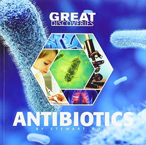 Antibiotics (Great discoveries)