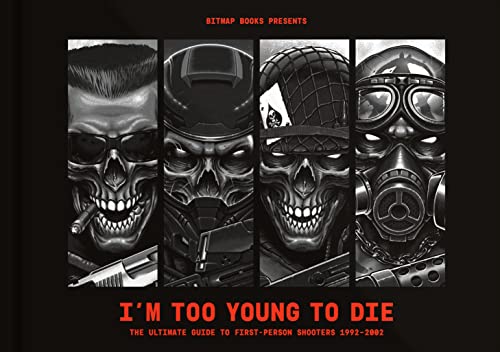 Im Too Young to Die
