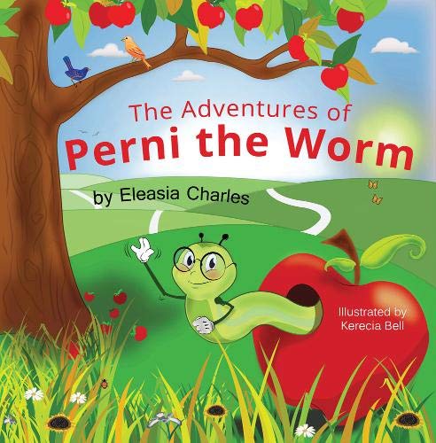 Adventures of Perni the Worm, The