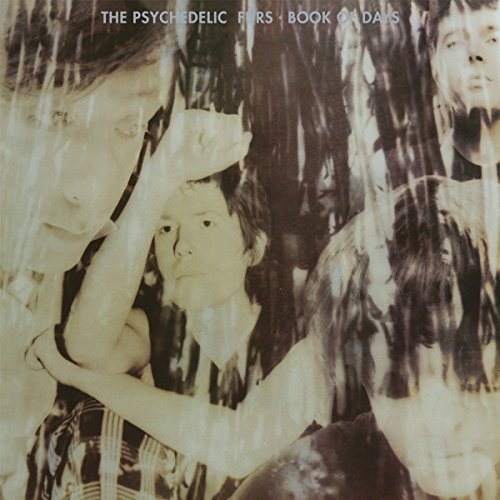 The Psychedelic Furs - Book Of Days [VINYL]