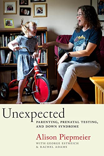 Unexpected: Parenting