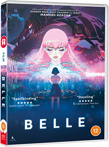 Belle [DVD]