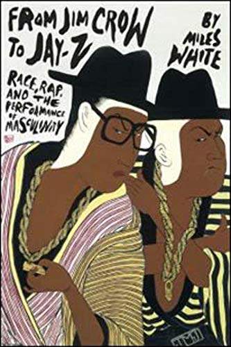From Jim Crow to Jay-Z: Race