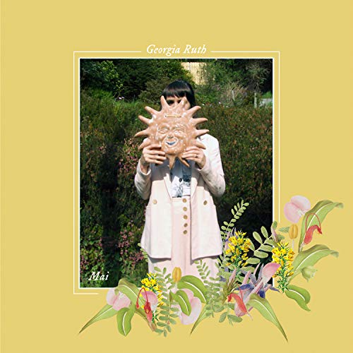 Georgia Ruth - Mai [CD]