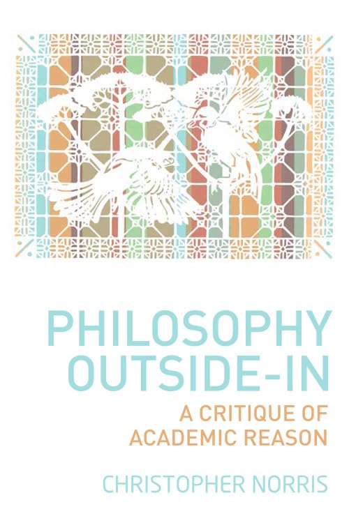 Philosophy Outside-In : A Critique of Academic Reason