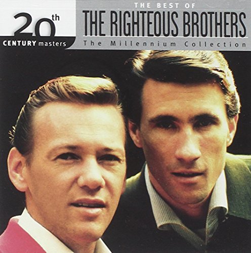 Righteous Brothers - 20th Century Masters [CD]