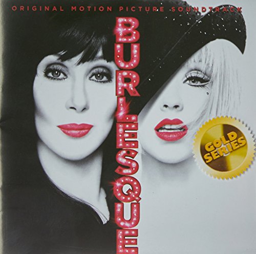 Soundtrack - Burlesque (Sony Gold Series) (Original Soundtrack) [CD]