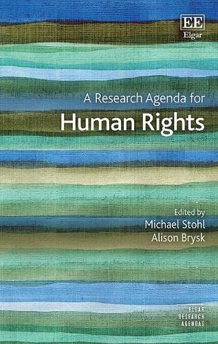A Research Agenda for Human Rights