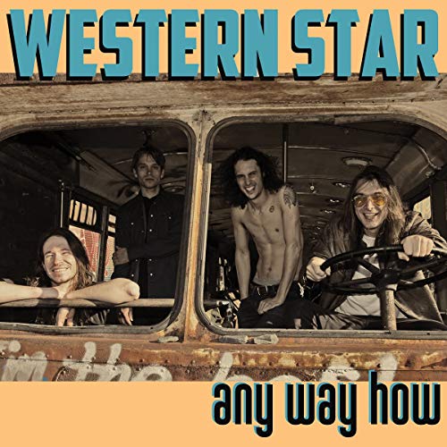 Various - Any Way How [VINYL]