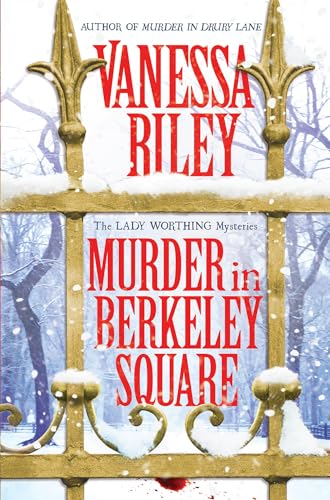 Murder in Berkeley Square