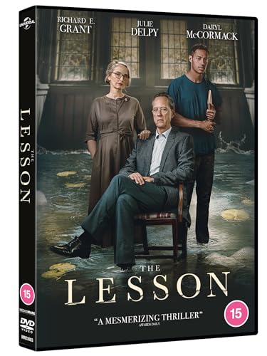 The Lesson [DVD]
