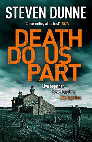 Death Do Us Part (DI Damen Brook 6)