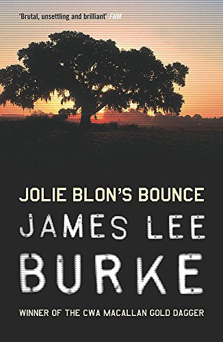 Jolie Blon's Bounce (Dave Robicheaux)