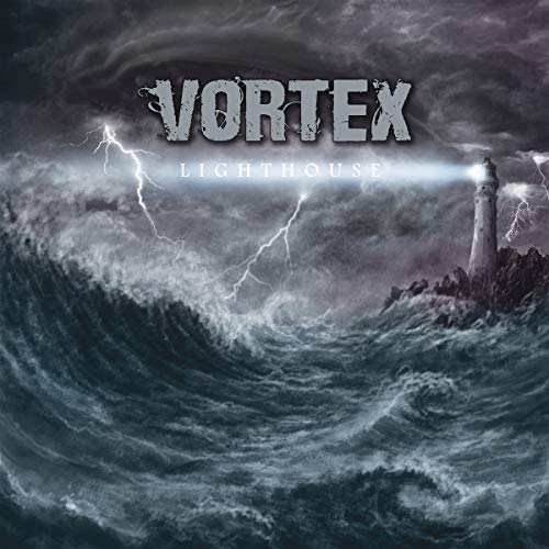 Vortex - Lighthouse [CD]