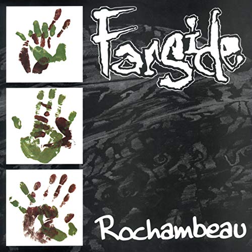 Farside - Rochambeau  [VINYL]