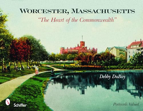Worcester, Massachusetts