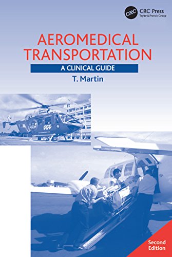 Aeromedical Transportation: A Clinical Guide