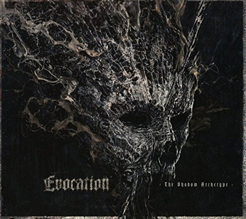 Evocation - The Shadow Archetype [CD]