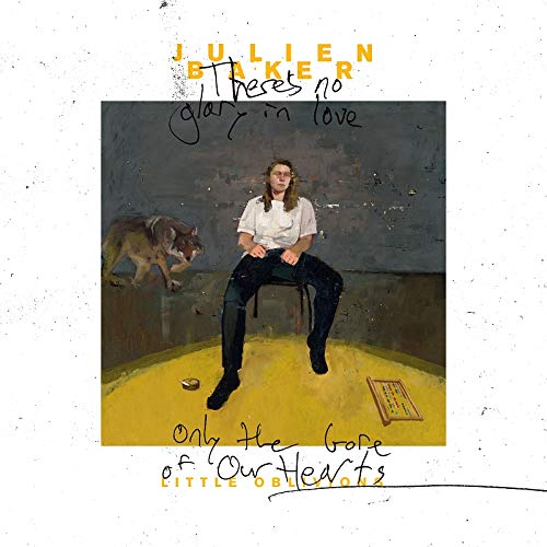 Julien Baker - Little Oblivions [VINYL]