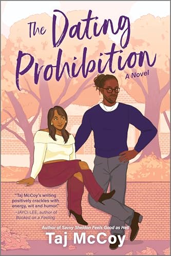 The Dating Prohibition : A Novel
