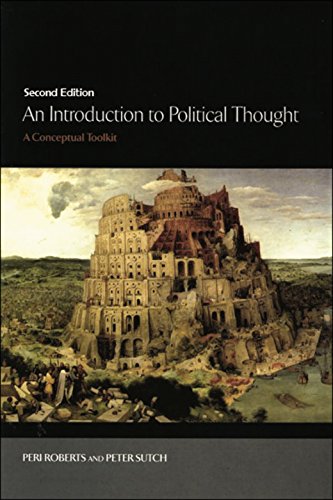 An Introduction to Political Thought