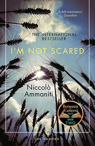 I'm Not Scared: 46 (Canons)