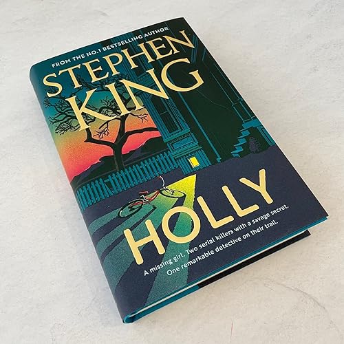 Holly