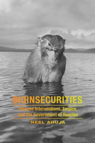 Bioinsecurities: Disease Interventions