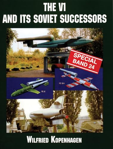 The V1 and Its Soviet Successors