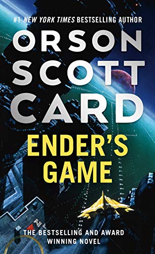 Enders Game