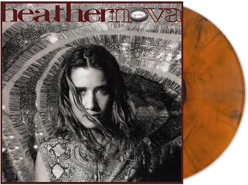 Heather Nova - Oyster [VINYL]
